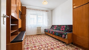 Apartament de vanzare, 3 camere, Cantemir - Oradea