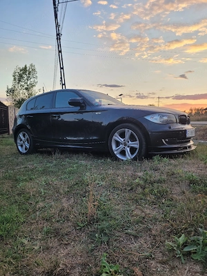 Bmw 118d E87 *Facelift Lci* 2010 Euro5 *EDITION* - imagine 2