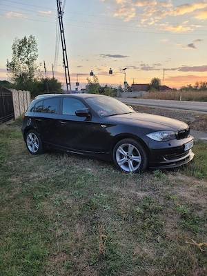 Bmw 118d E87 *Facelift Lci* 2010 Euro5 *EDITION* - imagine 3