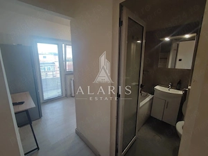 Apartament 1 camera, 40 mp, zona Complex Studentesc - imagine 3