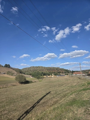 vand teren intravilan