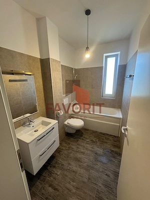 2 camere | parcare privata | mobilat lux | Zona excelenta | - imagine 7