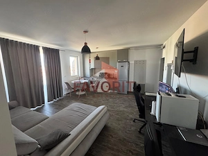 2 camere | parcare privata | mobilat lux | Zona excelenta | - imagine 2