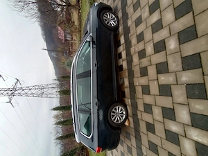 Volkswagen Passat cutie automata