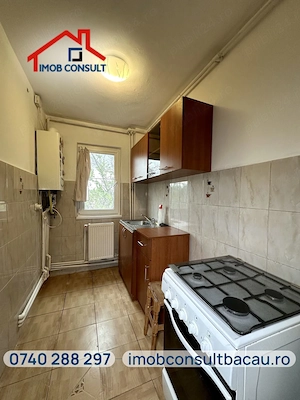 Apartament 2 camere de vânzare | Strada Milcov | Etaj 2 | CE1824 - imagine 5