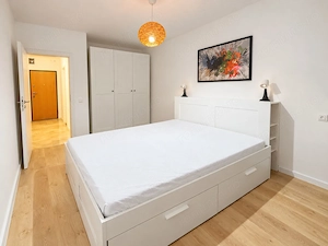 Comision 0%, Apartament 2 Camere, Parcare subterana, Zona Torontalului - imagine 5