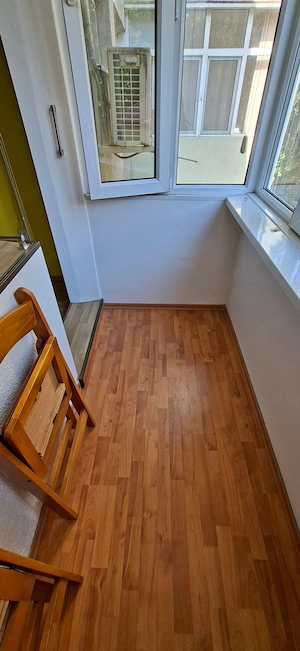 Apartament cu 2 camere - zona Medicina - imagine 6