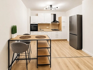 Comision 0%, Apartament 2 Camere, Parcare subterana, Zona Torontalului - imagine 3