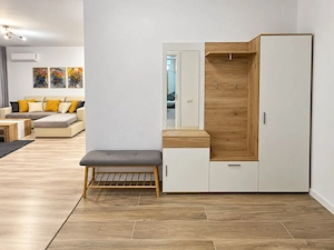 Comision 0%, Apartament 2 Camere, Parcare subterana, Zona Torontalului - imagine 6