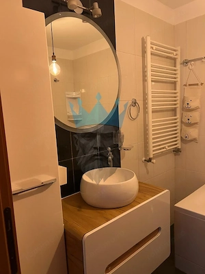  Apartament 2 Camere Confort City - imagine 7