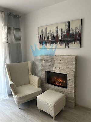  Apartament 2 Camere Confort City - imagine 2