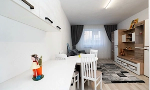Garsoniera Marsa - imagine 2
