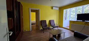 Apartament cu 2 camere - zona Medicina - imagine 19