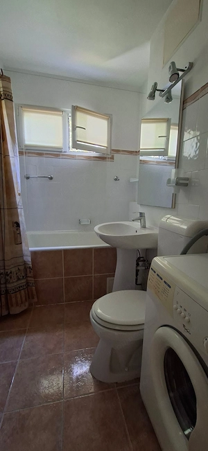 Apartament cu 2 camere - zona Medicina - imagine 17