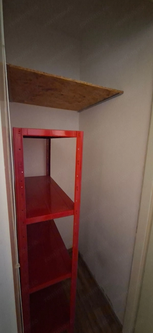 Apartament cu 2 camere - zona Medicina - imagine 12