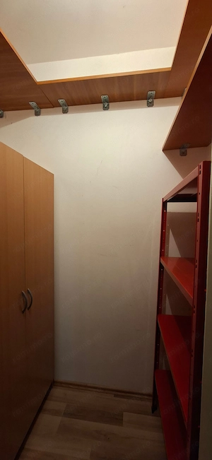 Apartament cu 2 camere - zona Medicina - imagine 16