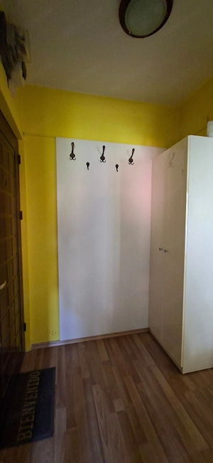 Apartament cu 2 camere - zona Medicina - imagine 8