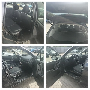 Subaru Forester XT 241CP  - imagine 3