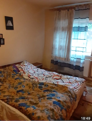 2 cam centrala proprie parter Bld Corneliu Coposu  Bld Parvan - imagine 7