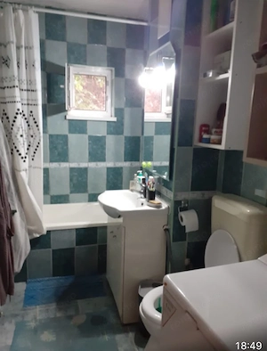 2 cam centrala proprie parter Bld Corneliu Coposu  Bld Parvan - imagine 3