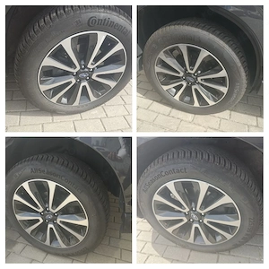 Subaru Forester XT 241CP  - imagine 4