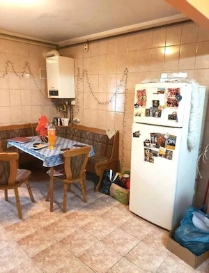 2 cam centrala proprie parter Bld Corneliu Coposu  Bld Parvan - imagine 2