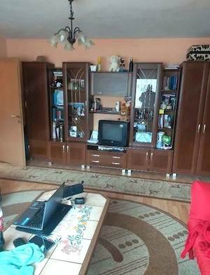 2 cam centrala proprie parter Bld Corneliu Coposu  Bld Parvan - imagine 4