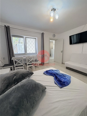 Apartament 2 Dormitoare de Inchiat Delfinariu Ideal pentru Studen #539;i - imagine 2
