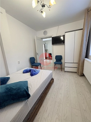 Apartament 2 Dormitoare de Inchiat Delfinariu Ideal pentru Studen #539;i - imagine 5