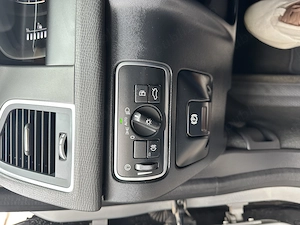 Volvo xc60 automat 2017 fara ad blue - imagine 7