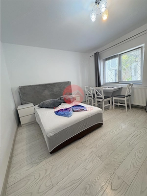 Apartament 2 Dormitoare de Inchiat Delfinariu Ideal pentru Studen #539;i - imagine 3