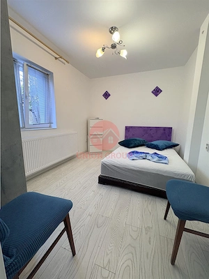 Apartament 2 Dormitoare de Inchiat Delfinariu Ideal pentru Studen #539;i - imagine 6