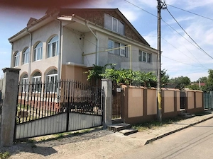 Vila individuala 200 mp si curte de 600 mp in zona Manta Rosie - imagine 2