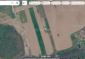 Teren 9247 mp - Ghermanesti - Snagov - imagine 3