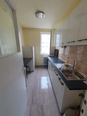 DE ÎNCHIRIAT   Apartament 2 camere decomandat | Torontalului - imagine 8