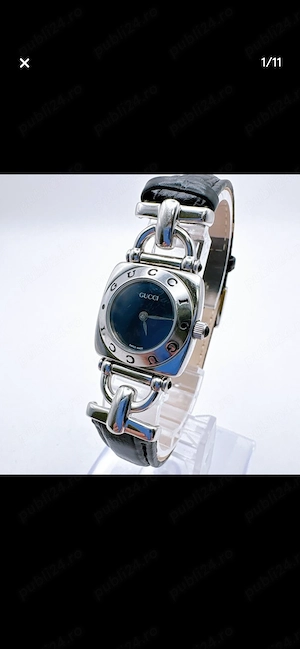 Ceas de damă Gucci