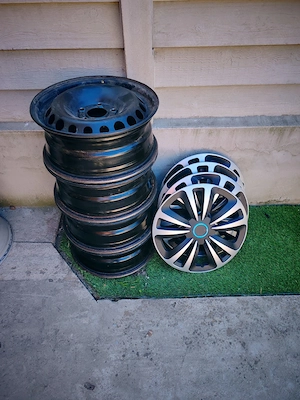 Jante 5x114,3 r15 