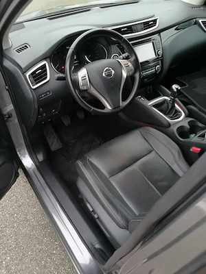 Vand Nissan Qashqai  - imagine 2