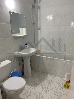 Apartament 3 camere zona Frumoasa - Poitiers - imagine 7
