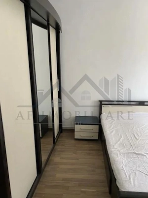 Apartament 3 camere zona Frumoasa - Poitiers - imagine 3