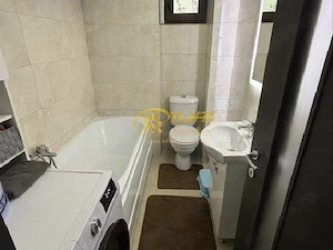 Apartament cu 2 camere pe str. Pepinierii. - imagine 8