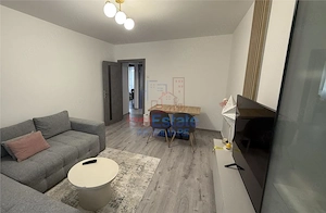 Apartament 3 camere, spatios, mobilat si utilat, zona linistita - Alexandru cel Bun - imagine 3