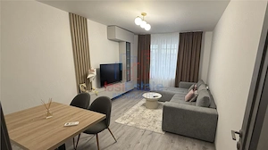Apartament 3 camere, spatios, mobilat si utilat, zona linistita - Alexandru cel Bun