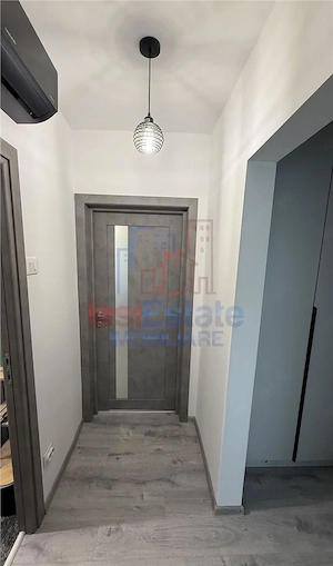 Apartament 3 camere, spatios, mobilat si utilat, zona linistita - Alexandru cel Bun - imagine 12
