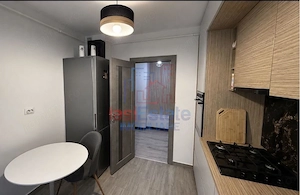 Apartament 3 camere, spatios, mobilat si utilat, zona linistita - Alexandru cel Bun - imagine 9