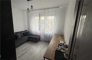 Apartament 3 camere, spatios, mobilat si utilat, zona linistita - Alexandru cel Bun - imagine 6
