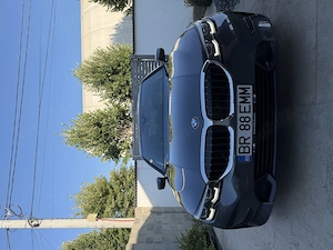 BMW Seria 3 G20 318d Mild Hybrid 2021 - Sport Line - Live Cockpit  - imagine 2