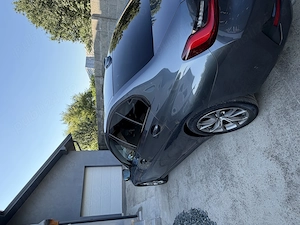 BMW Seria 3 G20 318d Mild Hybrid 2021 - Sport Line - Live Cockpit  - imagine 4