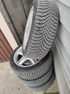 Roti iarna 17 5x100 - imagine 3