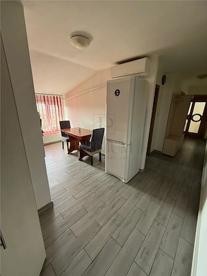 CALEA MARTIRILOR - 2 CAMERE - DECOMANDAT - CENTRALA PROPRIE - imagine 2